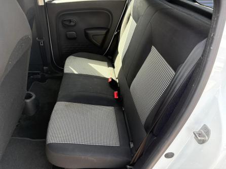RENAULT Twingo Twingo III Achat Intégral - 21 Life à vendre à Saint-Etienne - Image n°16