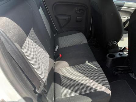 RENAULT Twingo Twingo III Achat Intégral - 21 Life à vendre à Saint-Etienne - Image n°18