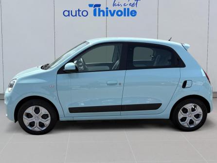 RENAULT Twingo Twingo III Achat Intégral - 21 Zen à vendre à Saint-Etienne - Image n°2