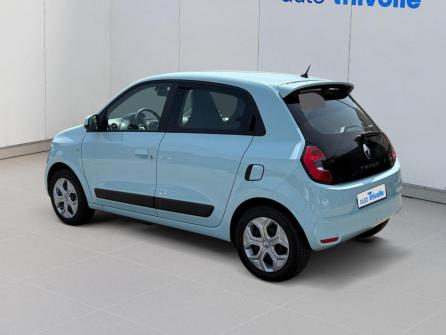 RENAULT Twingo Twingo III Achat Intégral - 21 Zen à vendre à Saint-Etienne - Image n°3
