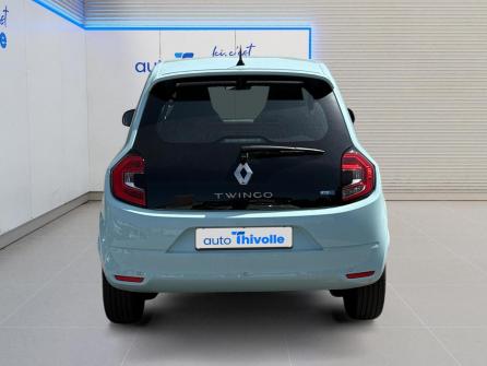 RENAULT Twingo Twingo III Achat Intégral - 21 Zen à vendre à Saint-Etienne - Image n°4