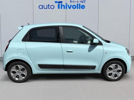 RENAULT Twingo Twingo III Achat Intégral - 21 Zen à vendre à Saint-Etienne - Image n°6