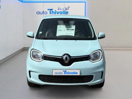 RENAULT Twingo Twingo III Achat Intégral - 21 Zen à vendre à Saint-Etienne - Image n°8