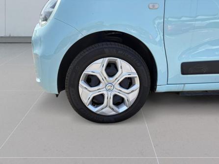 RENAULT Twingo Twingo III Achat Intégral - 21 Zen à vendre à Saint-Etienne - Image n°9