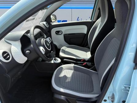 RENAULT Twingo Twingo III Achat Intégral - 21 Zen à vendre à Saint-Etienne - Image n°10