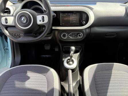 RENAULT Twingo Twingo III Achat Intégral - 21 Zen à vendre à Saint-Etienne - Image n°12
