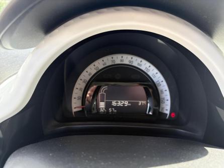 RENAULT Twingo Twingo III Achat Intégral - 21 Zen à vendre à Saint-Etienne - Image n°14
