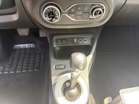 RENAULT Twingo Twingo III Achat Intégral - 21 Zen à vendre à Saint-Etienne - Image n°15