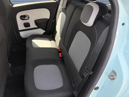 RENAULT Twingo Twingo III Achat Intégral - 21 Zen à vendre à Saint-Etienne - Image n°16