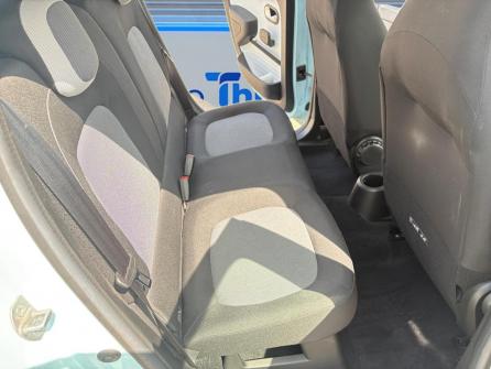 RENAULT Twingo Twingo III Achat Intégral - 21 Zen à vendre à Saint-Etienne - Image n°18