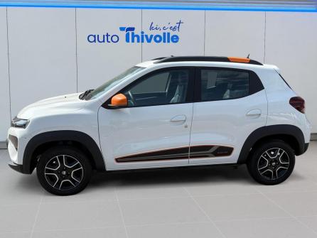DACIA Spring Achat Intégral Confort Plus à vendre à Saint-Etienne - Image n°2