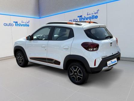 DACIA Spring Achat Intégral Confort Plus à vendre à Saint-Etienne - Image n°3