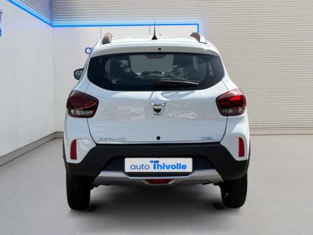 DACIA Spring Achat Intégral Confort Plus à vendre à Saint-Etienne - Image n°4