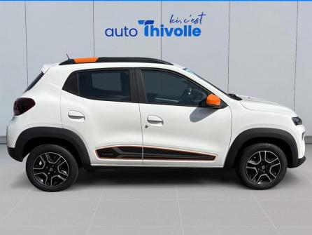 DACIA Spring Achat Intégral Confort Plus à vendre à Saint-Etienne - Image n°6