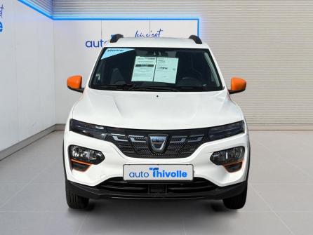 DACIA Spring Achat Intégral Confort Plus à vendre à Saint-Etienne - Image n°8