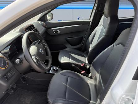 DACIA Spring Achat Intégral Confort Plus à vendre à Saint-Etienne - Image n°10
