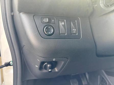 DACIA Spring Achat Intégral Confort Plus à vendre à Saint-Etienne - Image n°11