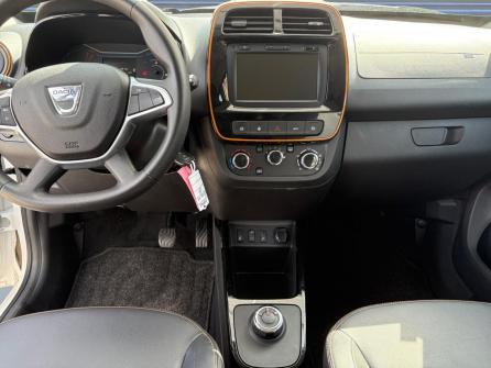 DACIA Spring Achat Intégral Confort Plus à vendre à Saint-Etienne - Image n°12