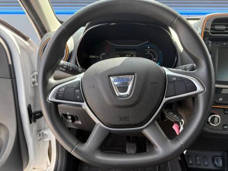 DACIA Spring Achat Intégral Confort Plus à vendre à Saint-Etienne - Image n°13