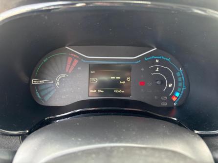 DACIA Spring Achat Intégral Confort Plus à vendre à Saint-Etienne - Image n°14