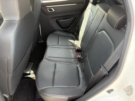 DACIA Spring Achat Intégral Confort Plus à vendre à Saint-Etienne - Image n°16