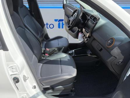 DACIA Spring Achat Intégral Confort Plus à vendre à Saint-Etienne - Image n°17