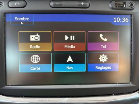 DACIA Spring Achat Intégral Confort Plus à vendre à Saint-Etienne - Image n°21