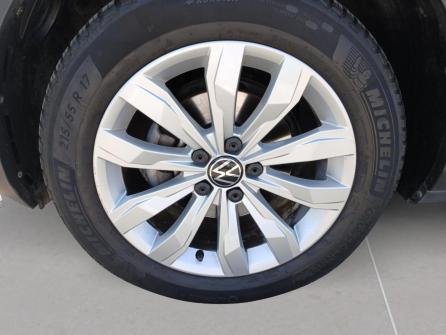 VOLKSWAGEN T-Roc 1.5 TSI 150 EVO START AND STOP LOUNGE à vendre à Saint-Etienne - Image n°9