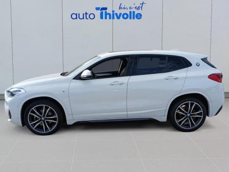 BMW X2 X2 sDrive 18i 140 ch DKG7 M Sport à vendre à Saint-Etienne - Image n°2