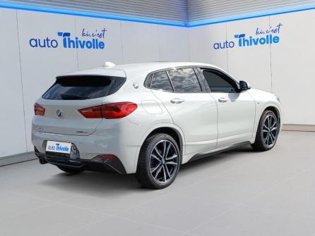 BMW X2 X2 sDrive 18i 140 ch DKG7 M Sport à vendre à Saint-Etienne - Image n°5