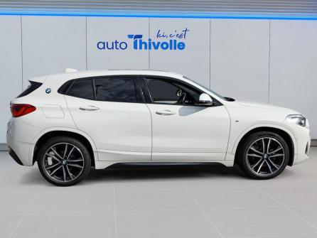 BMW X2 X2 sDrive 18i 140 ch DKG7 M Sport à vendre à Saint-Etienne - Image n°6