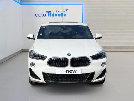 BMW X2 X2 sDrive 18i 140 ch DKG7 M Sport à vendre à Saint-Etienne - Image n°8