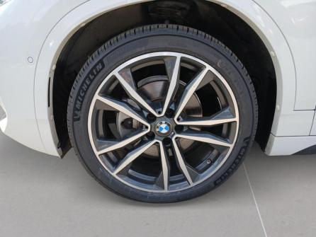 BMW X2 X2 sDrive 18i 140 ch DKG7 M Sport à vendre à Saint-Etienne - Image n°9