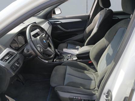 BMW X2 X2 sDrive 18i 140 ch DKG7 M Sport à vendre à Saint-Etienne - Image n°10