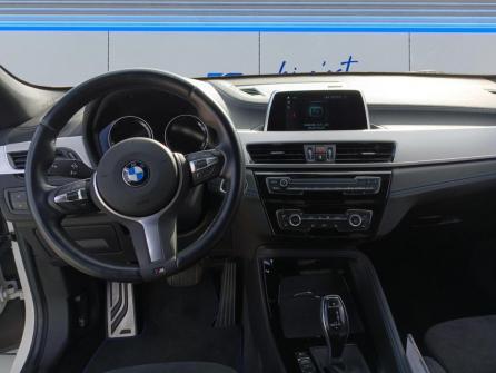 BMW X2 X2 sDrive 18i 140 ch DKG7 M Sport à vendre à Saint-Etienne - Image n°12