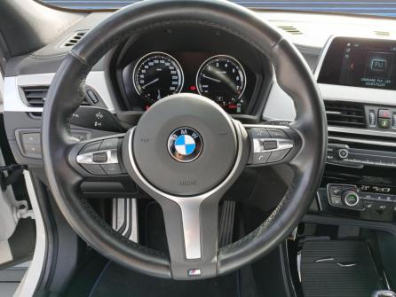 BMW X2 X2 sDrive 18i 140 ch DKG7 M Sport à vendre à Saint-Etienne - Image n°13