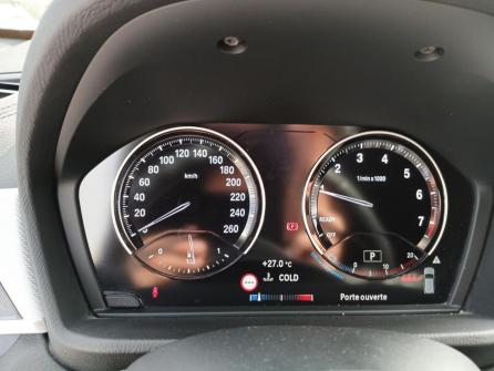 BMW X2 X2 sDrive 18i 140 ch DKG7 M Sport à vendre à Saint-Etienne - Image n°14