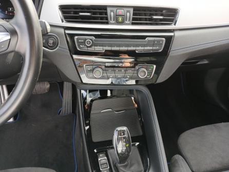 BMW X2 X2 sDrive 18i 140 ch DKG7 M Sport à vendre à Saint-Etienne - Image n°15
