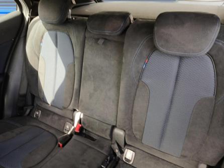 BMW X2 X2 sDrive 18i 140 ch DKG7 M Sport à vendre à Saint-Etienne - Image n°16