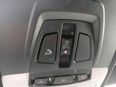 BMW X2 X2 sDrive 18i 140 ch DKG7 M Sport à vendre à Saint-Etienne - Image n°17