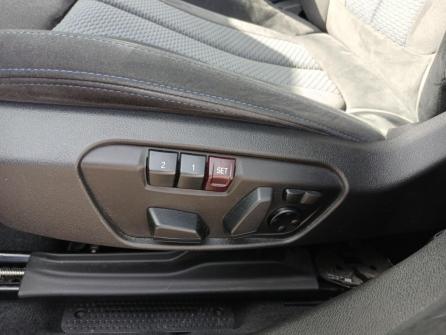 BMW X2 X2 sDrive 18i 140 ch DKG7 M Sport à vendre à Saint-Etienne - Image n°22