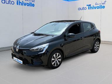 RENAULT Clio Clio TCe 90 Equilibre d'occasion  de 2023  à  Saint-Etienne 