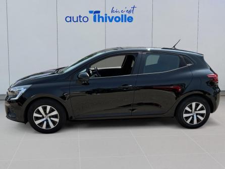 RENAULT Clio Clio TCe 90 Equilibre à vendre à Saint-Etienne - Image n°2