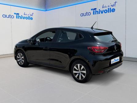 RENAULT Clio Clio TCe 90 Equilibre à vendre à Saint-Etienne - Image n°3