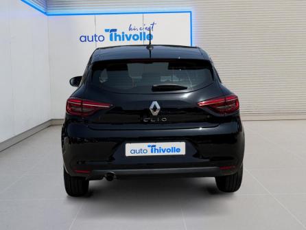 RENAULT Clio Clio TCe 90 Equilibre à vendre à Saint-Etienne - Image n°4