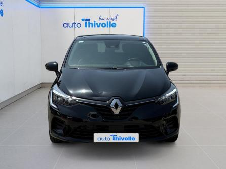 RENAULT Clio Clio TCe 90 Equilibre à vendre à Saint-Etienne - Image n°8