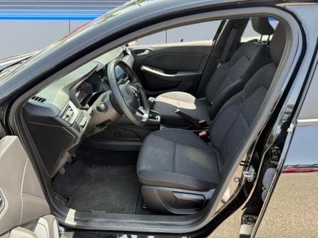 RENAULT Clio Clio TCe 90 Equilibre à vendre à Saint-Etienne - Image n°10