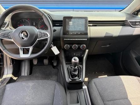 RENAULT Clio Clio TCe 90 Equilibre à vendre à Saint-Etienne - Image n°12