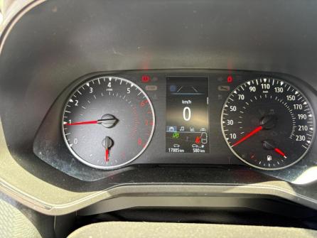 RENAULT Clio Clio TCe 90 Equilibre à vendre à Saint-Etienne - Image n°14