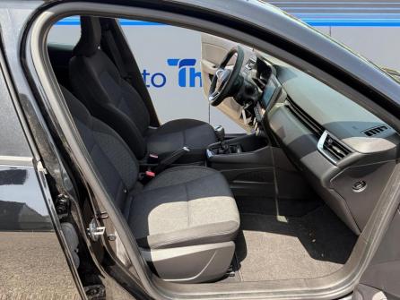 RENAULT Clio Clio TCe 90 Equilibre à vendre à Saint-Etienne - Image n°17